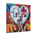 thumbnail image 2 of Love's Transcendent Puzzle - Canvas, 2 of 10