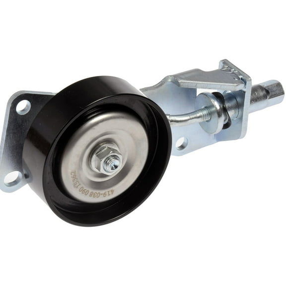 Dorman 419-038 Accessory Drive Belt Tensioner Assembly for Specific Nissan Models