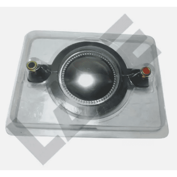 Diaphragm Intended For Timpano Tempesta TPT-RPDH2000 for TPT-DH2000 Horn Driver