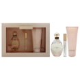 thumbnail image 1 of Sarah Jessica Parker Lovely 3 pc. gift set (eau de parfum spray 3.4 oz + body lotion 6.7 oz + eau de parfum roller ball 0.34 oz miniature) for women by sarah jessica parker, 1 of 8