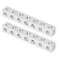 thumbnail image 2 of Faisceau Carré, 3106-0007-0056 Pièce de Structure Robotique Durable pour Machines Robotisées pour Base Structurelle de Robot, 2 of 8