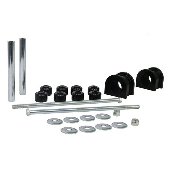 Nolathane REV009.0002 Front Suspension Stabilizer Bar Link Kit Compatible with Ford 95-01 Explorer