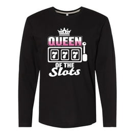 Long sleeve white t shirt walmart online
