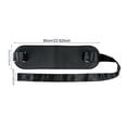 thumbnail image 2 of Butt Workout Belt Thrust Belt Adjustable Dumbbells Kettlebells Plates Booty Exercise Band for Men Women Glute Bridge Butt Workout Strap Home Gym, 2 of 8