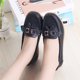 thumbnail image 4 of Zapatos de moda para mujer, zapatillas deportivas, zapatos deportivos informales, transpirables y cómodos, zapatos deportivos voladores y zapatos de mujer Wmkox8yii FOPL1299, 4 of 8