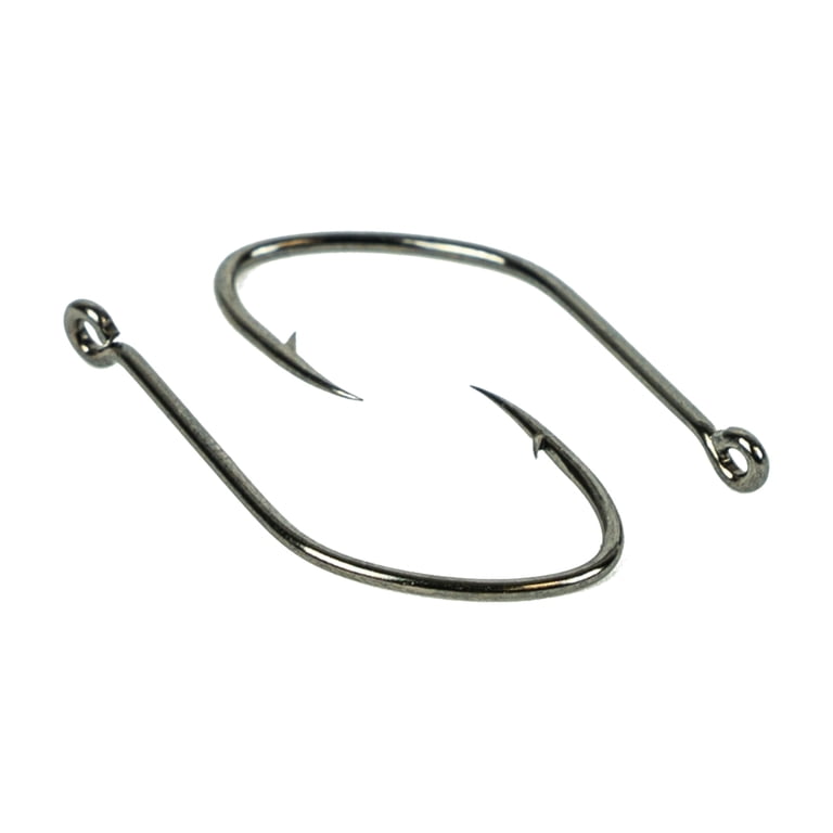 (2 pack) 6th Sense Fishing Drop Shot Hooks - #1 (5 Pk) Fishing Hooks (2 pack) 6th Sense Fishing Drop Shot Hooks - #1 (5 Pk) Fishing Hooks