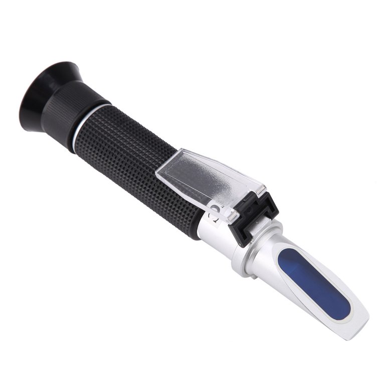 Clinical Refractometer, Medical Refractometer, Urine Protein Tester