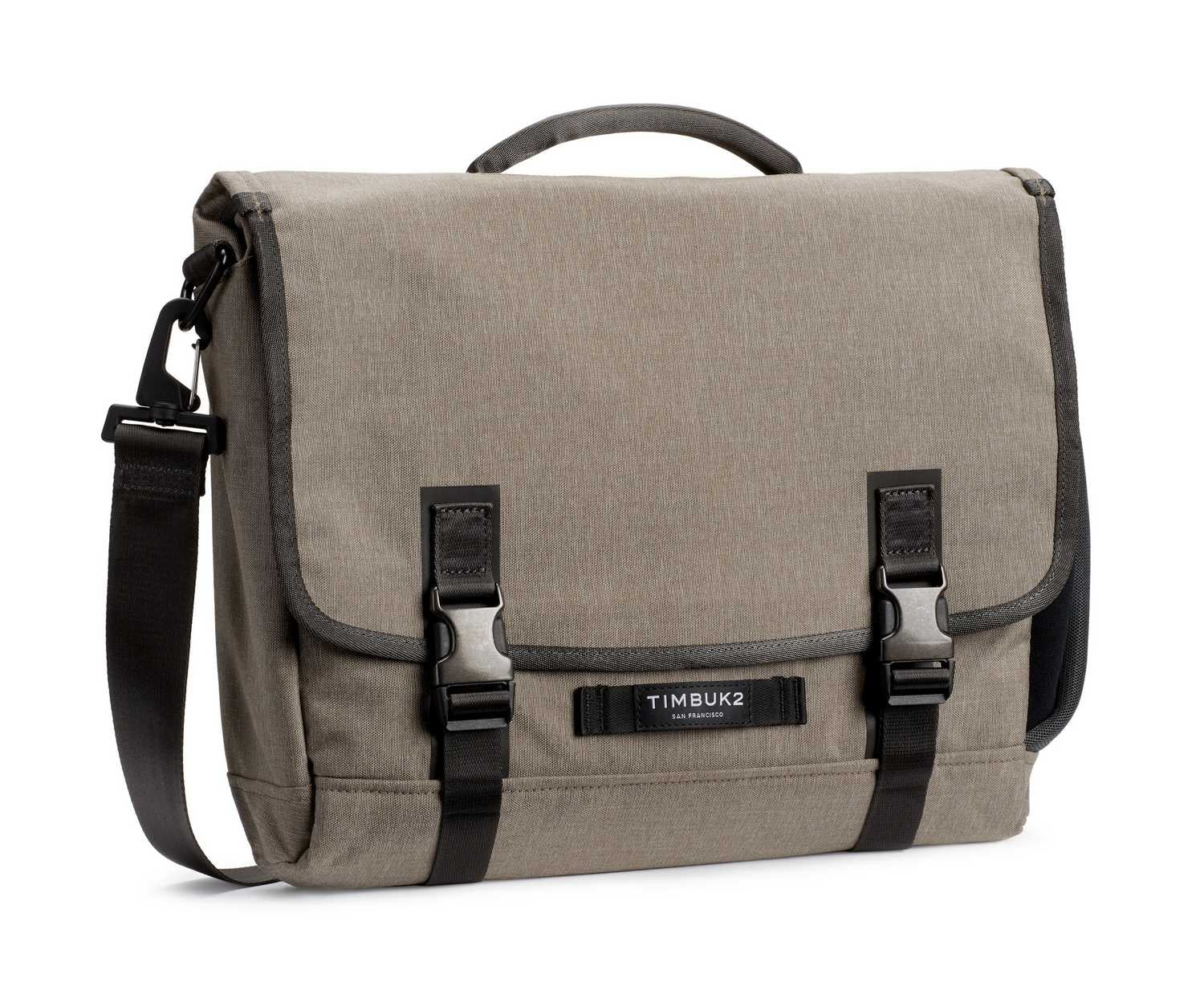 Timbuk2 Transit The Closer Briefcase 39 cm scomparto per laptop