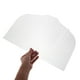 thumbnail image 3 of 10 fundas transparentes para perchas de ropa de niños, de plástico transpirable, antipolvo, para colgar ropa, trajes, abrigos, chaquetas y vestidos, 3 of 7
