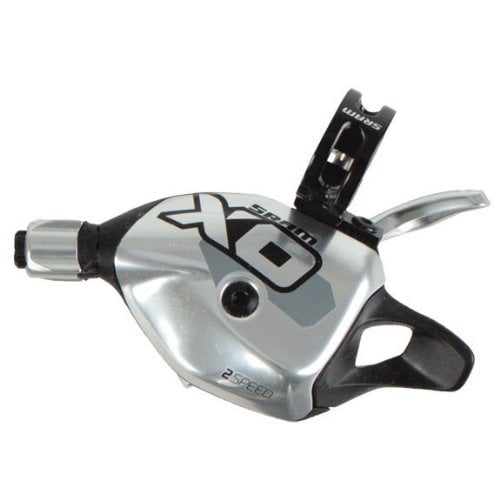 sram 2 speed shifter