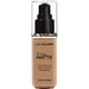 thumbnail image 1 of BASE DE MAQUILLAJE TRULY MATTE FUNDATION (SAND) L.A. COLORS CLM356-SAND, 1 of 2