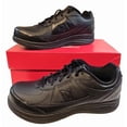 thumbnail image 1 of New Balance 577V1 Walking Mens Black Sneakers Athletic Shoes MW577BK SZ 10.5 4E, 1 of 6