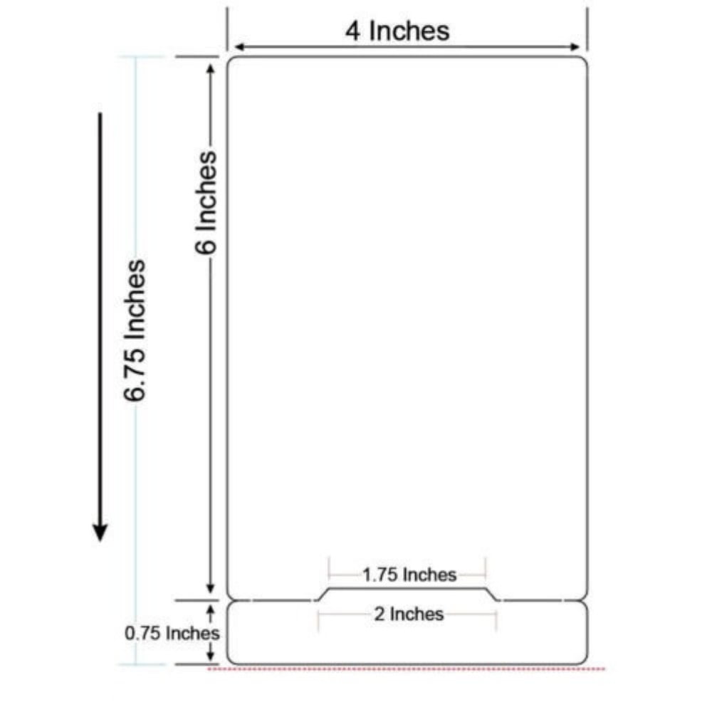 fedex-4-in-x-6-75-in-large-thermal-label-with-1-in-core-shipping