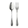 thumbnail image 2 of Serving Set (Fork And Spoon) Epoque, 2 of 2