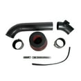 thumbnail image 2 of HZ 3" Red Cold Air Intake Kit + Filter For 92-98 BMW E36 323/325/328 2.5L 2.8L I6, 2 of 7
