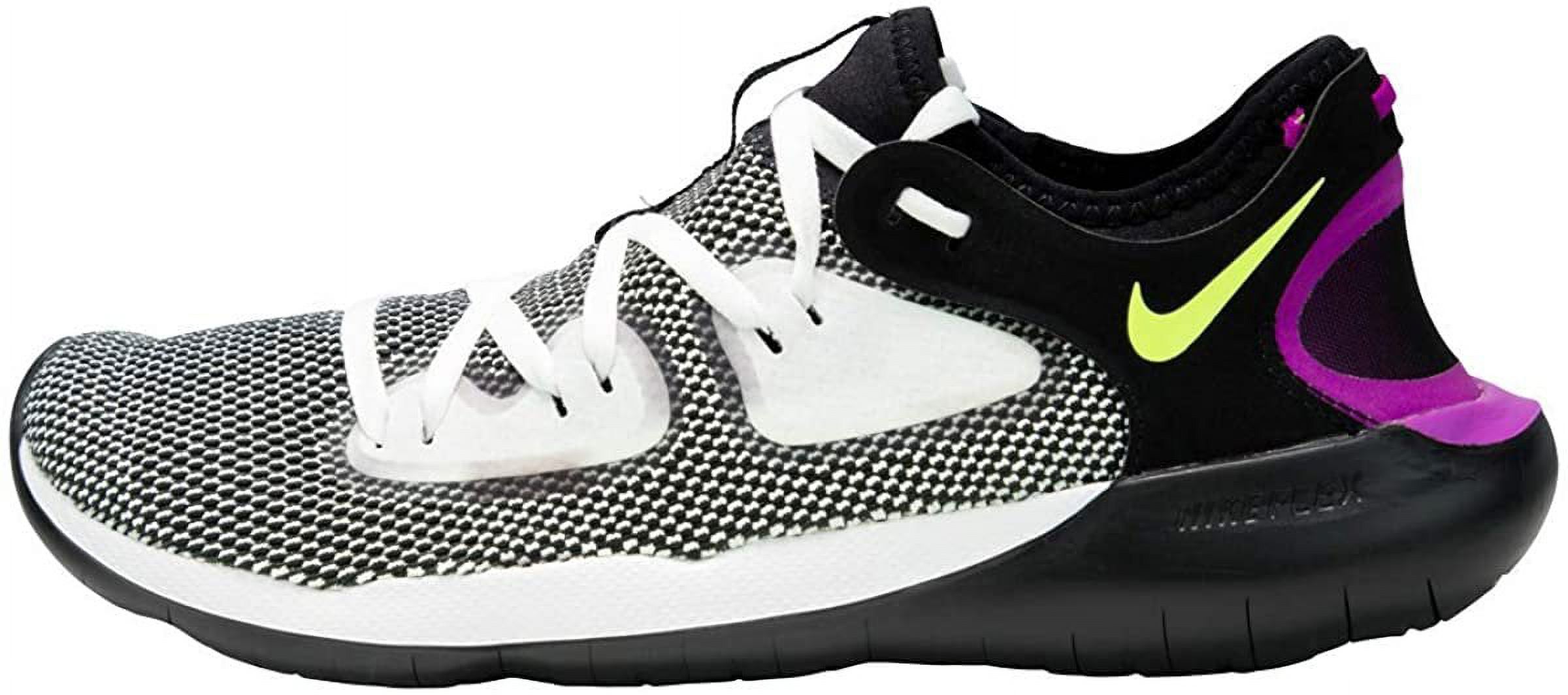 Nike Men's Flex RN 2019 Running Shoes - image 3 of 7