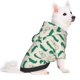 thumbnail image 2 of Balery Cartoon Crocodile Sudadera con Capucha para Perros Pequeños – Ropa para Mascotas, Disfraz para Perros y Gatos, Ideal para Fiestas y Cosplay-Medium, 2 of 7
