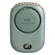 thumbnail image 5 of onlyliua Liquidación Mini Ventilador Portatilde 3 Velocidades, Puerto Usb Recargable, para Escritorio, Viajes Al Aire Libre, 5 of 6