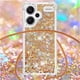 thumbnail image 3 of Funda FOXDOCK para Xiaomi Redmi Note 13 Pro Plus con Cuerda Ajustable, Brillo Líquido, Protección Antigolpes y Lente – Ideal para Regalo, 3 of 6