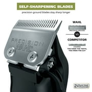 Wahl Cordless Color Pro Clipper, USB Rechargeable Haircutting Kit, Men or Women, 3025769