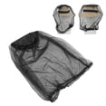 thumbnail image 3 of SPYMINNPOO Head Net, Mesh Fly Gnats Screen Protection For Outdoor Hiking Fishing Camping, 3 of 8