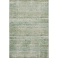 thumbnail image 2 of Addison Rugs Mayfield Premium Machine Washable Transitional Stripes Green Rectangle Rug, 3' x 5', 2 of 6