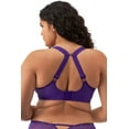 thumbnail image 5 of Elomi Charley Plunge Underwire Bra EL4380, 5 of 19