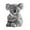 1pc, variant on CeleBoo 9.8" The Koaly – Emotional Healing on Demand, Koaly Plush for Emotional Healing & Comfort, Realistic Koala Plush Toy, Realistic Emotional Companion Healing Hugs(2PC)