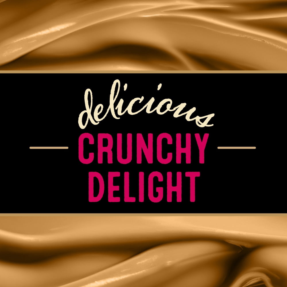 Private Selection Cookie Butter Crunchy 14.1 oz - 5 Pack