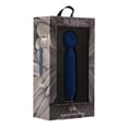 thumbnail image 2 of Je Joue Vita Rechargeable Silicone Wand Tip Bullet Vibrator Cobalt Blue, 2 of 4