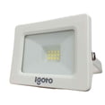 thumbnail image 2 of 5 Pzs Lampara Led Reflector 10w 6500k Luz Dia Blanco, 2 of 5