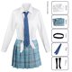 thumbnail image 5 of Ropa de juego de rol, ropa de moda personalizada, ropa popular, estilos cambiantes, ropa de cosplay a juego, 5 of 5