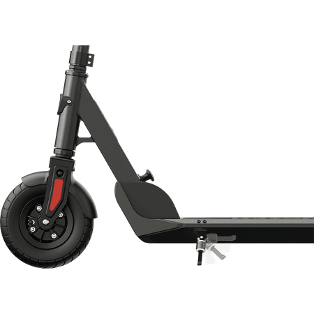 Razor - E Prime III Lightweight Portable 250W Electric Scooter - Black