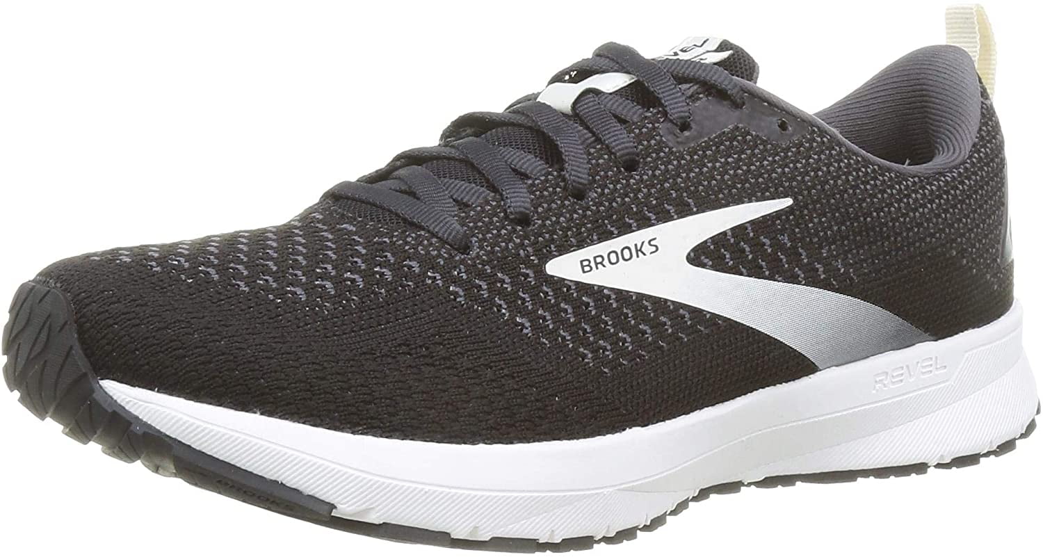 brooks revel 2 ladies running shoes