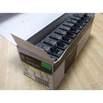 GE Circuit Breaker Single Pole 30 Amp - 120 V - 1 Piece