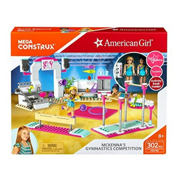 Mckenna Bedroom Set - American Girl Courtney Bed And Bedroom Set New Youtube / Need help choosing platform bedroom set ?