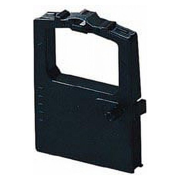 Okidata (OKI) Compatible #52104001 Seamless Black Printer Ribbons (6 /box) with Free Delivery