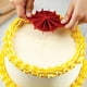 Cake Outils et Gadgets Boss 2 Pièces en Plastique Cake Slice Marqueur Ensemble – image 3 sur 6