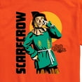 thumbnail image 3 of The Wizard of Oz - Scarecrow - Men's Short Sleeve Graphic T-Shirt, 3 of 5