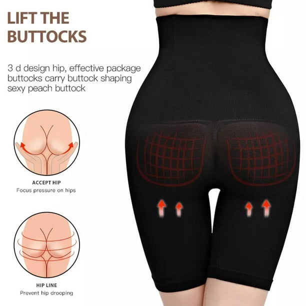 Tummy And Hip Lift Pants--20% OFF` J4W8 