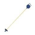thumbnail image 4 of Durable Golf Flagsticks Flagpoles for Course Range Indoor and Blue, 4 of 10
