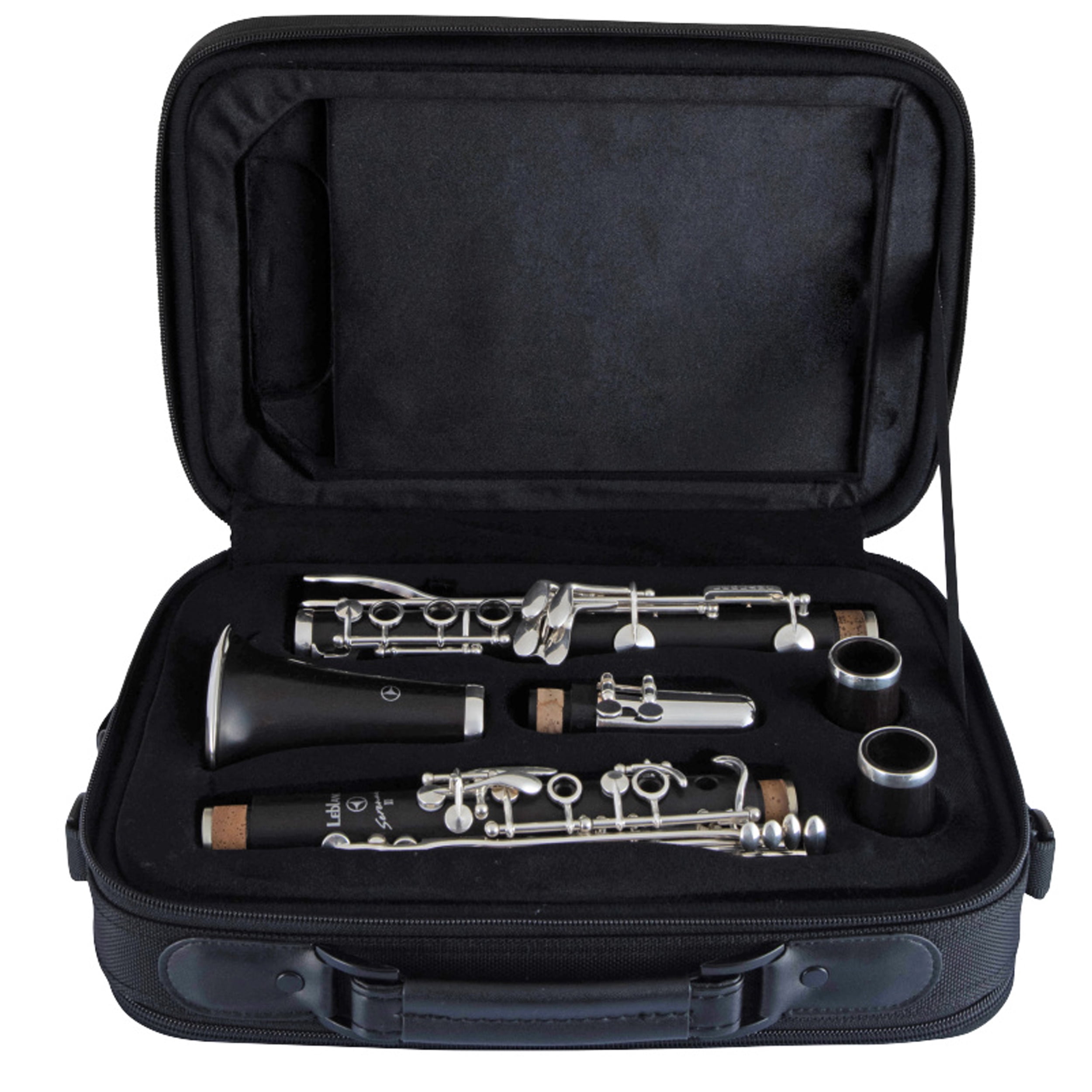 Leblanc LCL511S Serenade II Soprano Bb Clarinet