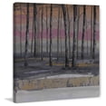 thumbnail image 6 of Marmont Hill "Valley Grove II" by Julie Joy Painting Print on Canvas, 6 of 7