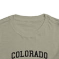 thumbnail image 4 of Colorado Bound Trip Vacation Moving Toddler Shirt Gifts Boy Girl Size 2T-5T, 4 of 4