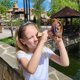 thumbnail image 5 of Wooden Kaleidoscope Set,diy Kaleidoscope Kit,wooden Magic Rotating Kaleidoscope Set, 5 of 5