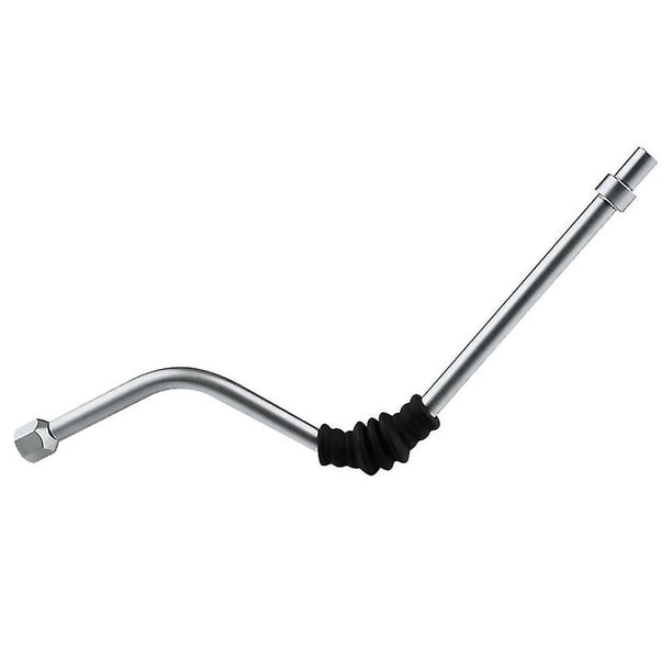 Reemplazo de conversión de máquina de café, tubo de vapor de acero inoxidable, Compatible con máquinas de vapor Espresso