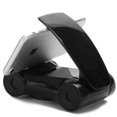 thumbnail image 2 of Soporte Base De Escritorio Para Celular Ajustable Carrito Color MobileCity Negro, 2 of 3