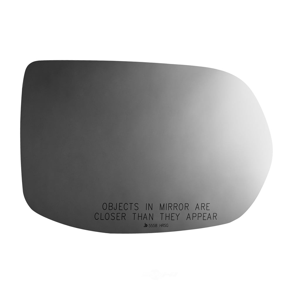 Door Mirror Glass Assembly