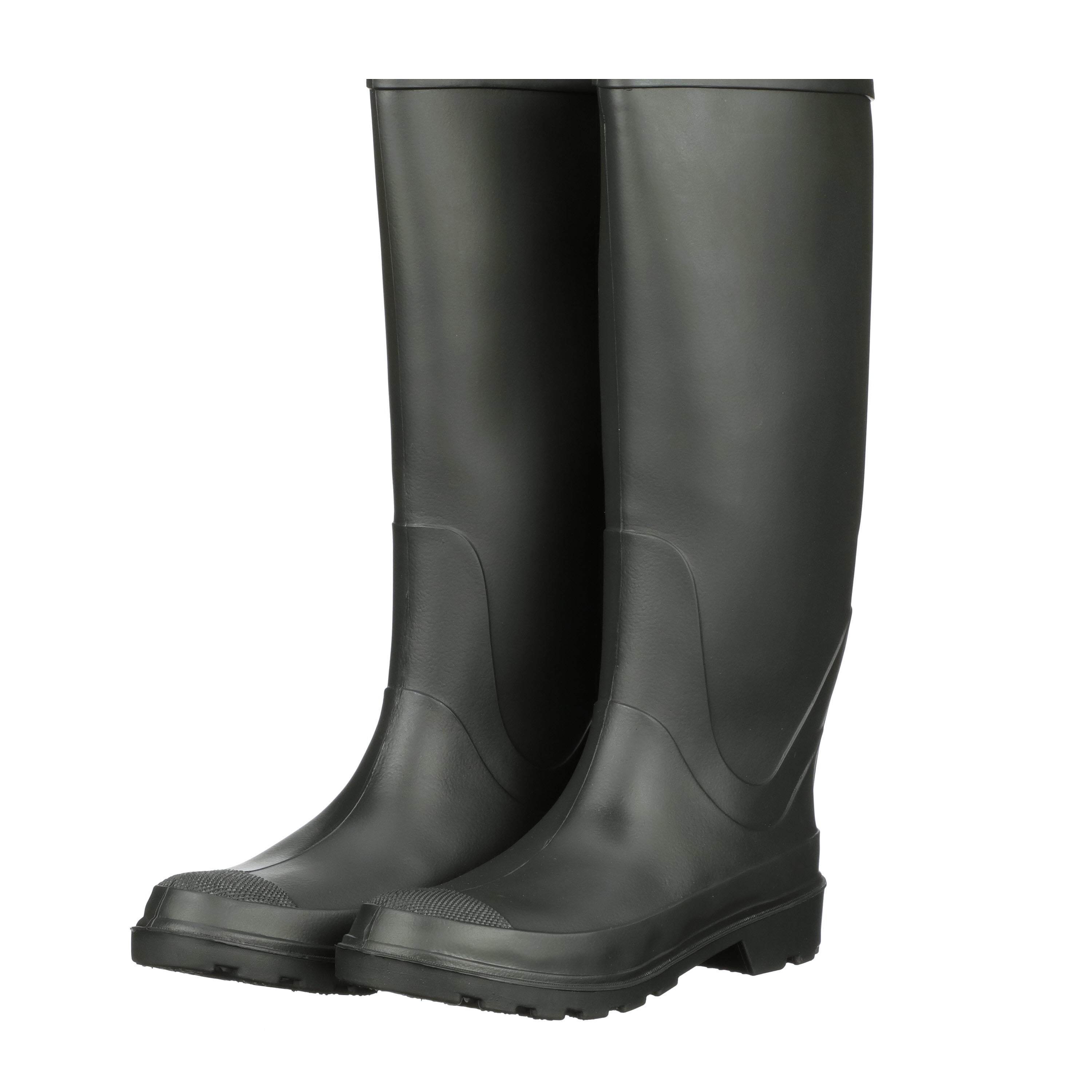 Town & Country Essentials Half Length Wellington Boots 4 5 6 7 8 9 10 waterproof