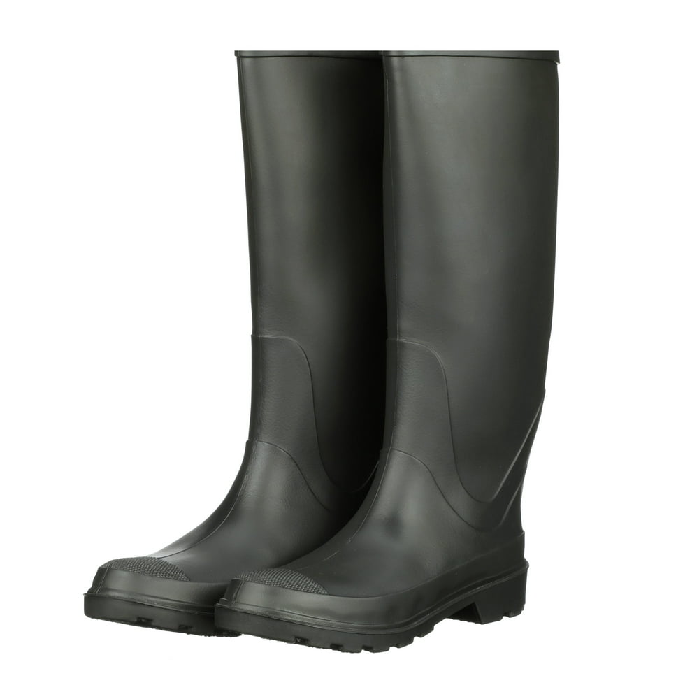 Heartland Men's SteelShank Rain Boots